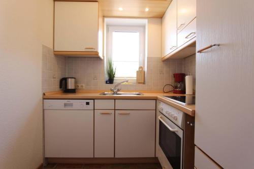Apartamento Wohnresidenz Whg 12