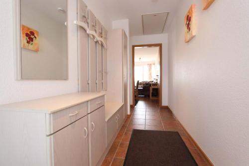 Apartamento Wohnresidenz Whg 12