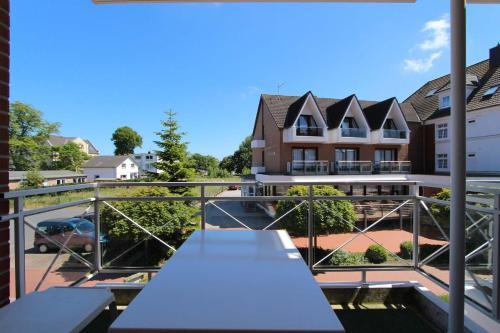 Apartamento Wohnresidenz Whg 6