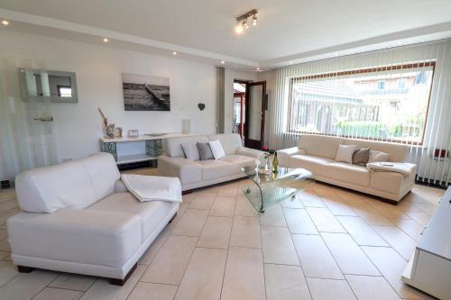 Apartamento Haus Timpe Whg 4