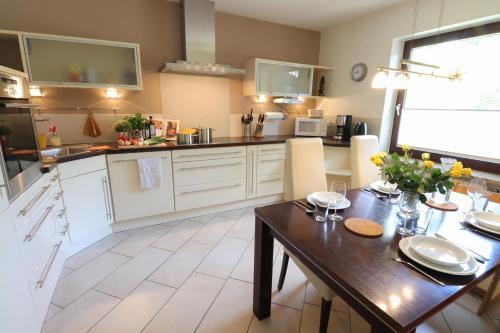 Apartamento Haus Timpe Whg 4