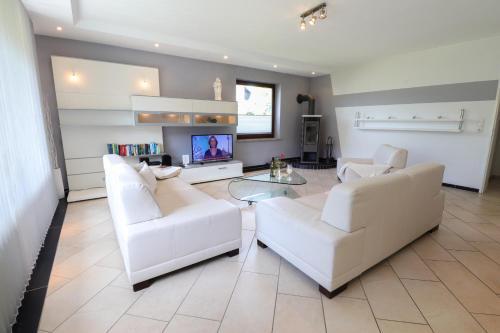 Apartamento Haus Timpe Whg 4