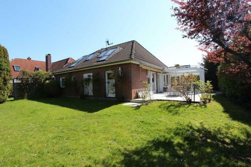 Apartamento Haus Meisenweg 5