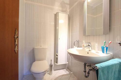 Apartamento Haus Meisenweg 5