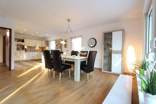 Apartamento Haus Meisenweg 5
