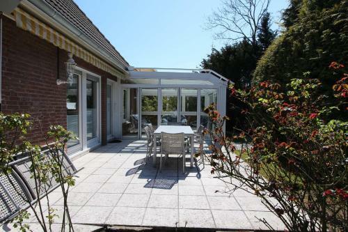 Apartamento Haus Meisenweg 5