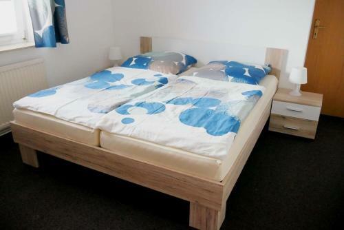 Apartamento Haus Stosno Whg Eg