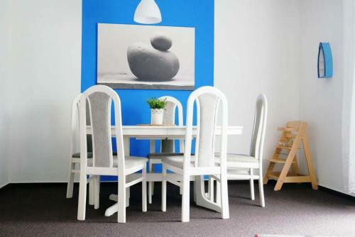 Apartamento Haus Stosno Whg Eg