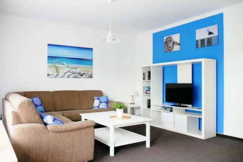 Apartamento Haus Stosno Whg Eg