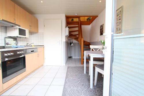 Apartamento Haus Seem�we Whg 5