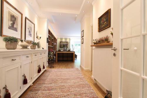 Apartamento Haus Schaper Whg 2 Eg