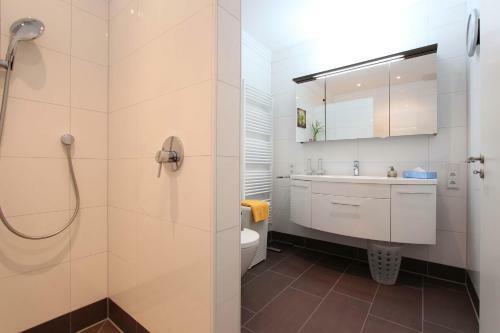 Apartamento Haus Schaper Whg 2 Eg