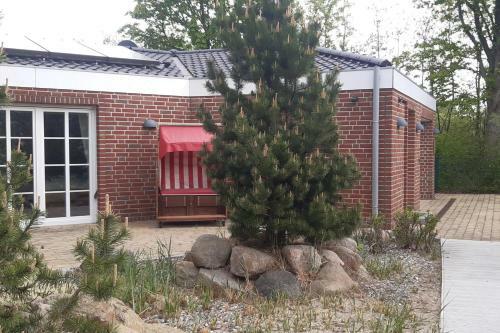 Apartamento Haus Schaper Whg 2 Eg
