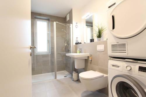 Apartamento Kellenhus Whg 5 Og