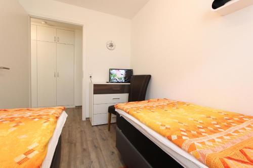 Apartamento Lindenstra�e 8 Whg 2