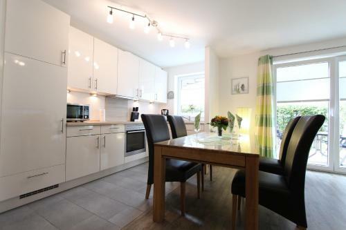Apartamento Lindenstra�e 8 Whg 2