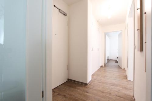 Apartamento Lindenstra�e 8 Whg 2