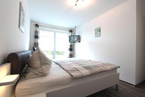 Apartamento Lindenstra�e 8 Whg 2