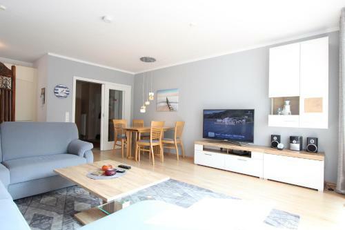 Apartamento Am Ring 32 Whg 4