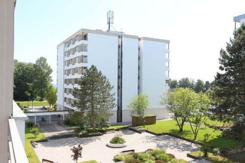 Apartamento IFA Haus 4, Whg 4304