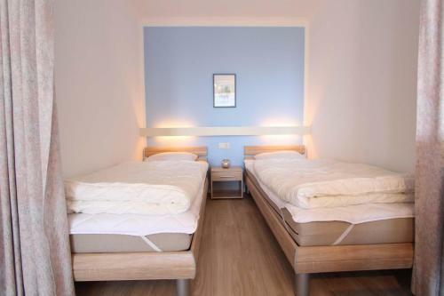 Apartamento IFA Haus 4, Whg 4304