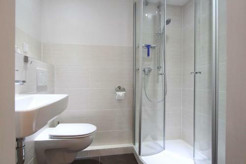 Apartamento IFA Haus 4, Whg 4304