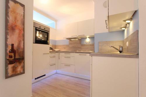 Apartamento IFA Haus 4, Whg 4304