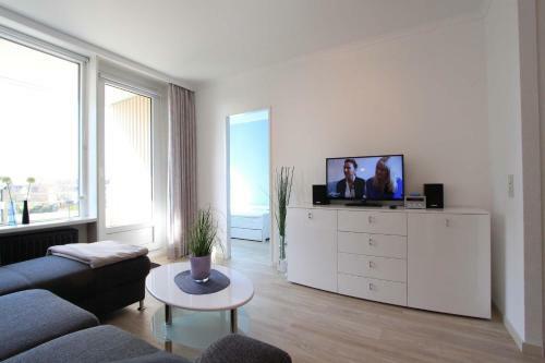 Apartamento IFA Haus 4, Whg 4304
