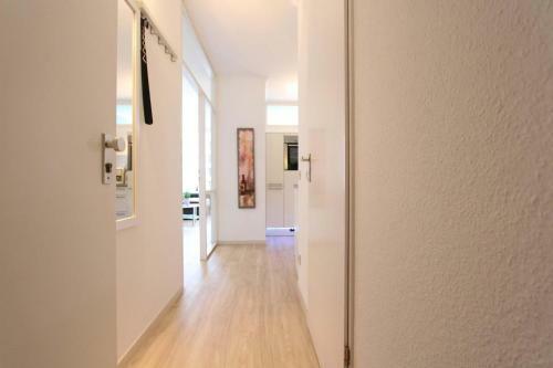 Apartamento IFA Haus 4, Whg 4304
