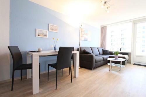 Apartamento IFA Haus 4, Whg 4304