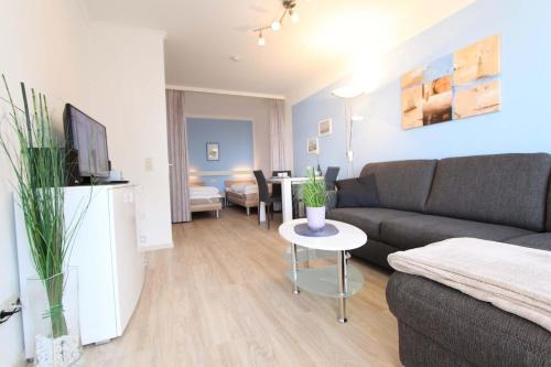 Apartamento IFA Haus 4, Whg 4304