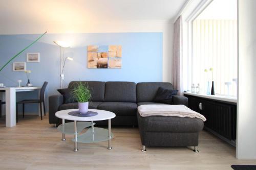 Apartamento IFA Haus 4, Whg 4304