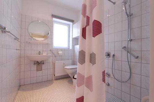 Apartamento Wohnresidenz Whg 14