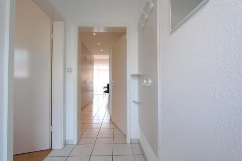 Apartamento Wohnresidenz Whg 14