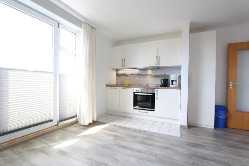Apartamento Kaiserhof Whg 13