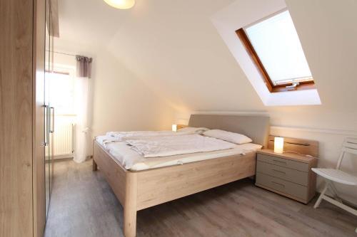 Apartamento Kaiserhof Whg 13