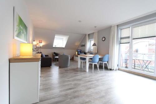 Apartamento Kaiserhof Whg 13