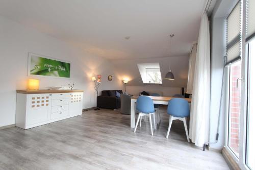 Apartamento Kaiserhof Whg 13