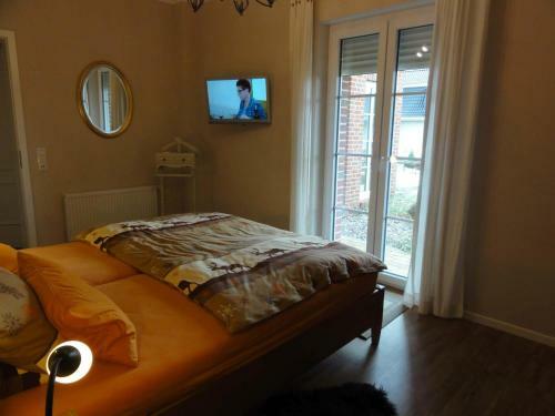 Apartamento Haus Schaper Whg 1 Eg