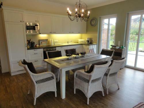 Apartamento Haus Schaper Whg 1 Eg