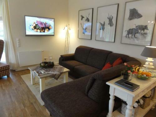 Apartamento Haus Schaper Whg 1 Eg