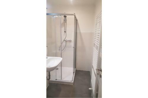 Apartamento Fernsicht Whg 8 Eg