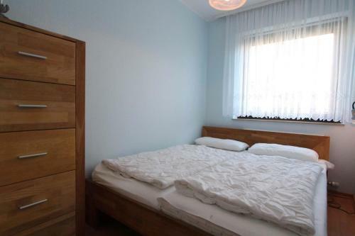 Apartamento Fernsicht Whg 8 Eg