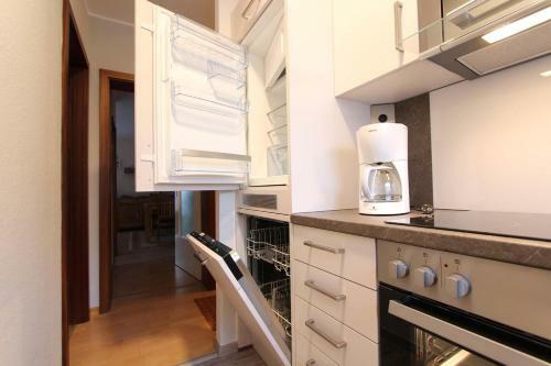 Apartamento Fernsicht Whg 8 Eg