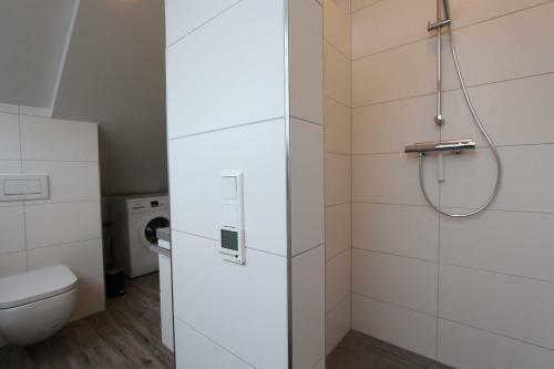 Apartamento Kirchweg 9 Auszeit 3