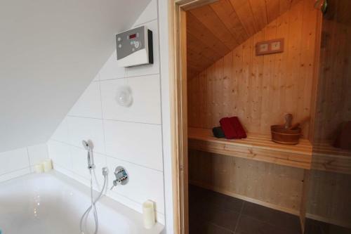 Apartamento Kirchweg 9 Auszeit 3