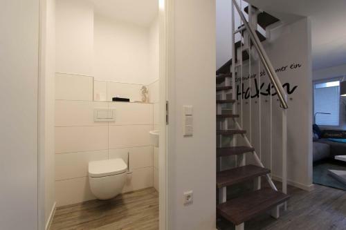 Apartamento Kirchweg 9 Auszeit 3