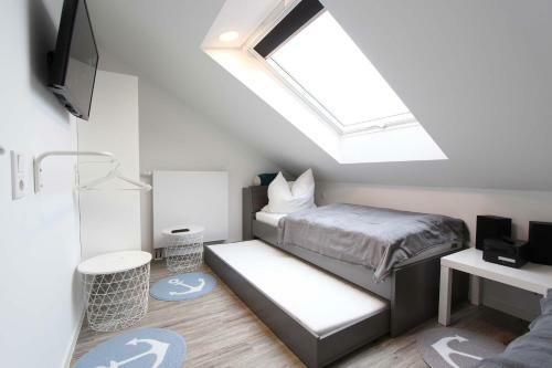Apartamento Kirchweg 9 Auszeit 3