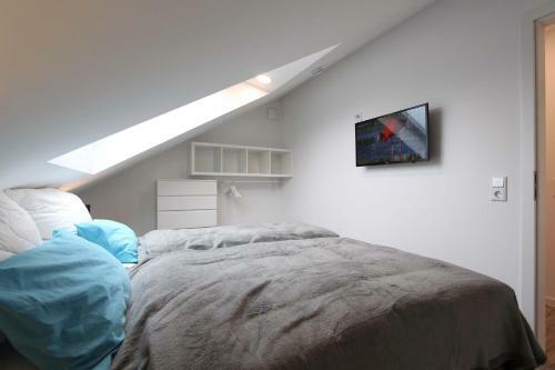 Apartamento Kirchweg 9 Auszeit 3
