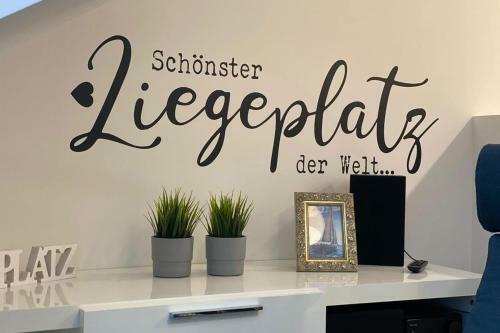 Apartamento Kirchweg 9 Auszeit 3